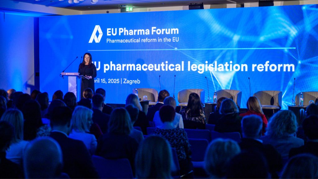 EU Pharma Forum