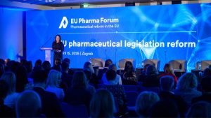 EU Pharma Forum